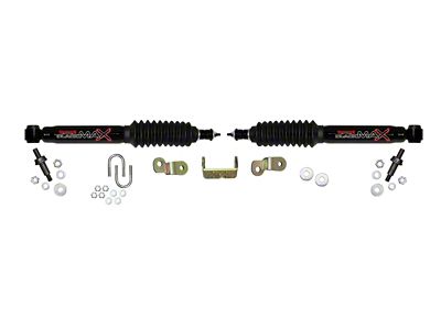 SkyJacker 2002-2006 Chevrolet Suburban 2500 4 Wheel Drive Steering Damper - 8298
