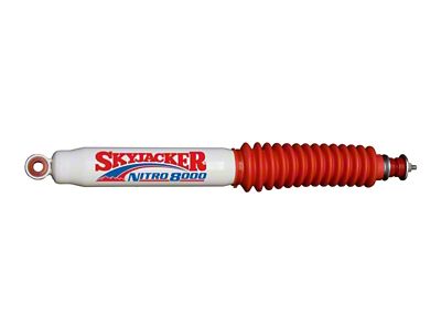 SkyJacker 2003-2003 Hummer H2 4 Wheel Drive Shock Absorber - N8019