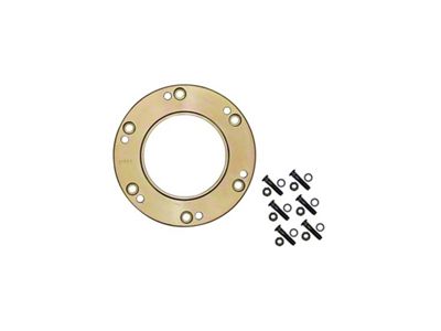 SkyJacker 2003-2004 Dodge Ram 1500 4 Wheel Drive Transfer Case - IXR20