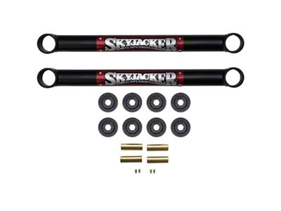 SkyJacker 2003-2005 Dodge Ram 2500 4 Wheel Drive Suspension Link - DUL253