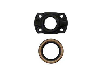 SkyJacker 2003-2006 Jeep Wrangler TJ Drive Shaft - CVR680