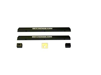 SkyJacker 2003-2006 Jeep Wrangler TJ Transfer Case Lowering Kit - TCL153