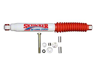 SkyJacker 2003-2010 Dodge Ram 2500 4 Wheel Drive Steering Damper - 7013
