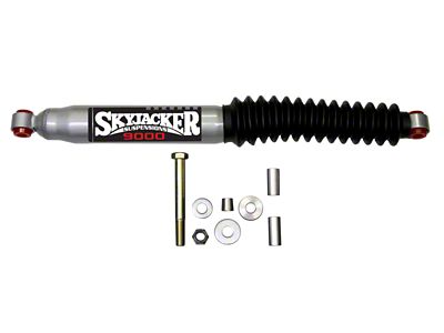 SkyJacker 2003-2010 Dodge Ram 3500 4 Wheel Drive Steering Damper - 9013