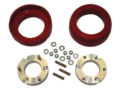 SkyJacker 2003-2016 Toyota 4Runner Suspension Lift Kit - T420MS