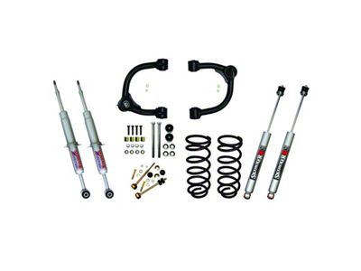 SkyJacker 2003-2020 Toyota 4Runner 3in UCA Lift Kit w/ Rear - T4330STUM