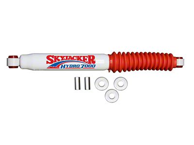 SkyJacker 2004-2004 Ford F-250 Super Duty Steering Damper Kit - 7099