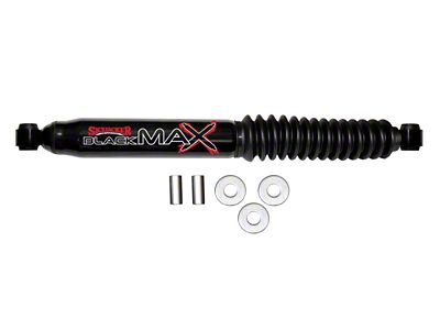 SkyJacker 2004-2004 Ford F-250 Super Duty Steering Damper Kit - 8099
