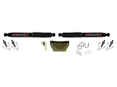 SkyJacker 2004-2004 Ford F-350 Super Duty Steering Damper Kit - 8299