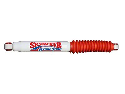 SkyJacker 2004-2006 Jeep Wrangler LJ Steering Damper - 7400