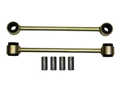 SkyJacker 2004-2006 Jeep Wrangler LJ Sway Bar Link - SBE500