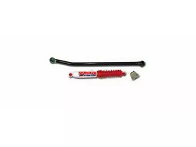 SkyJacker 2004-2006 Jeep Wrangler LJ Track Bar - TBA60