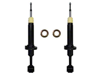 SkyJacker 2004-2008 Ford F-150 Rear Wheel Drive Suspension Front Leveling - F223ST