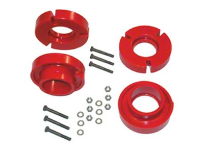 SkyJacker 2004-2008 Ford F-150 Suspension Front Leveling Kit - FF25