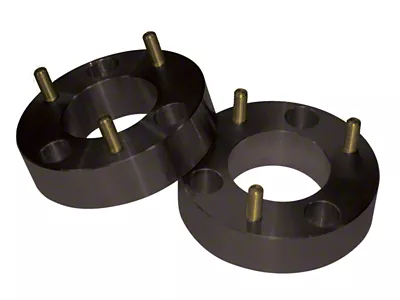 SkyJacker 2004-2008 Ford F-150 Suspension Front Leveling Kit - FF25MS