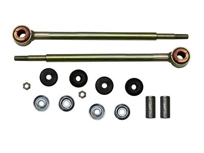 SkyJacker 2005-2005 Ford F-250 Super Duty Sway Bar Link - SBE5956