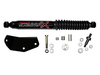 SkyJacker 2005-2010 Ford F-250 Super Duty 4 Wheel Drive Steering - 8154