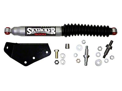 SkyJacker 2005-2010 Ford F-250 Super Duty 4 Wheel Drive Steering - 9156