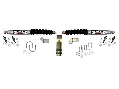 SkyJacker 2005-2012 Ford F-350 Super Duty 4 Wheel Drive For - 9254