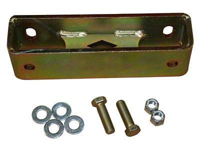 SkyJacker 2005-2012 Ford F-350 Super Duty Drive Shaft Shim Kit - CBL206