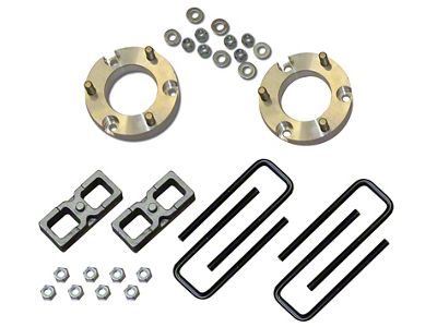 SkyJacker 2005-2013 Toyota Tacoma 4 Wheel Drive 6 Lug Wheel - TT20MSP