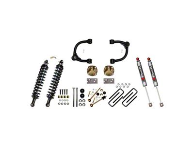 SkyJacker 2005-2015 Toyota Tacoma A-Arm Component Box w/ 3in Front - TC530UMS