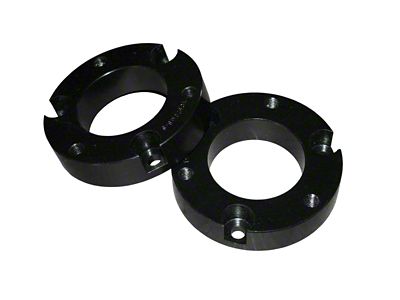 SkyJacker 2005-2017 Toyota Tacoma Suspension Front Leveling Kit - TT20MS
