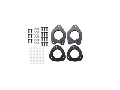 SkyJacker 2006-2009 Honda Ridgeline Suspension Lift Kit - HR20