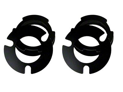 SkyJacker 2006-2010 Dodge Ram 1500 Suspension Lift Kit - R620MS