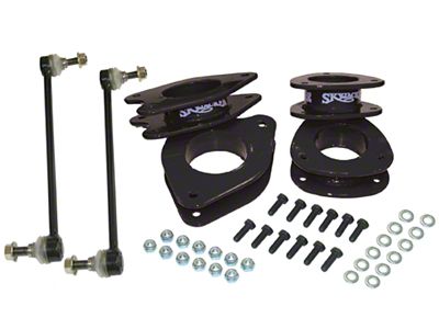 SkyJacker 2006-2013 Honda Ridgeline Suspension Front Leveling Kit - HR20MS