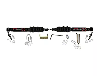 SkyJacker 2007-2007 Chevrolet Silverado 1500 Classic 4 Wheel Drive Steering - 8296