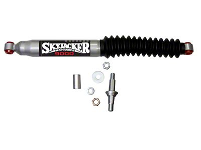 SkyJacker 2007-2007 Chevrolet Silverado 2500 HD Classic 4 Wheel Drive - 9098