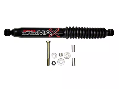 SkyJacker 2007-2007 Dodge Ram 3500 Steering Damper Kit - 8013