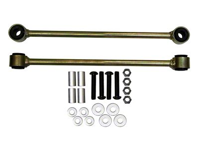 SkyJacker 2007-2007 Jeep Wrangler JK 4 Wheel Drive Sway Bar - SBE507
