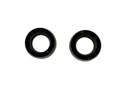 SkyJacker 2007-2008 Dodge Ram 1500 Crew Cab RWD Extended Crew - D220P