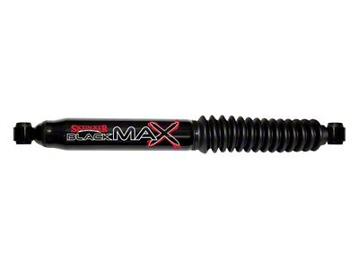 SkyJacker 2007-2010 Jeep Wrangler JK 4 Wheel Drive Steering Damper - 8003