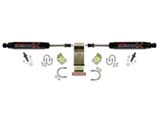 SkyJacker 2007-2010 Jeep Wrangler JK 4 Wheel Drive Steering Damper - 8203