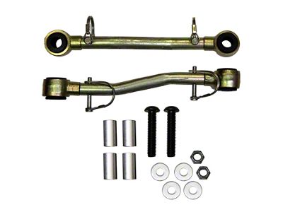 SkyJacker 2007-2010 Jeep Wrangler JK 4 Wheel Drive Sway Bar - SBE126