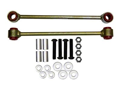 SkyJacker 2007-2010 Jeep Wrangler JK 4 Wheel Drive Sway Bar - SBE504