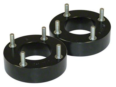 SkyJacker 2007-2011 Toyota Tundra 4 Wheel Drive Rear Wheel Drive - TU720MS