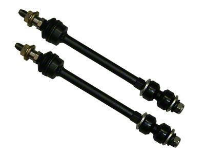 SkyJacker 2007-2013 Chevrolet Silverado 1500 4 Wheel Drive Sway Bar - C766SBL