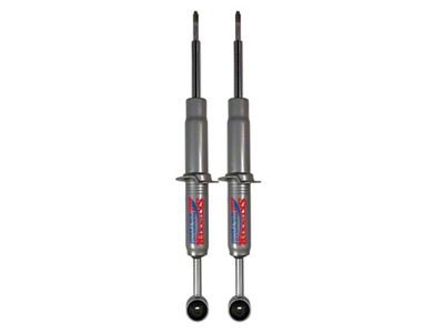 SkyJacker 2007-2013 Toyota FJ Cruiser 4 Wheel Drive Suspension Front - FJ713ST
