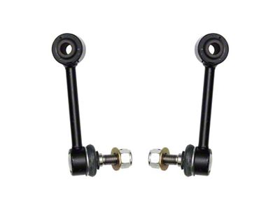 SkyJacker 2007-2013 Toyota Tundra 4 Wheel Drive Sway Bar Link - TU76SBL