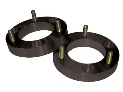 SkyJacker 2007-2014 Cadillac Escalade ESV Suspension Front Leveling Kit - C720MS