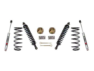 SkyJacker 2007-2014 Toyota FJ Cruiser 4 Wheel Drive Suspension Lift - FJ730BM