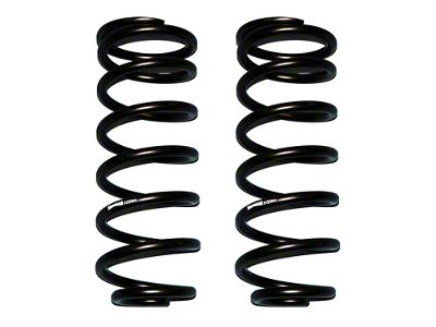 SkyJacker 2007-2014 Toyota FJ Cruiser Coil Spring Set - FJ25R