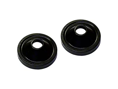 SkyJacker 2007-2017 Jeep Wrangler JK Coil Spring Insulator - JKRPS75