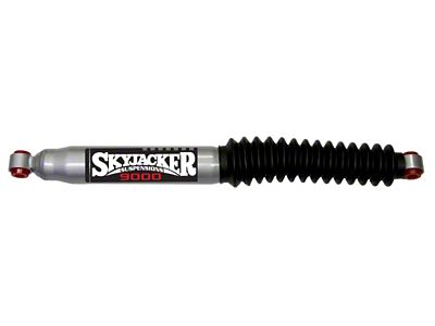 SkyJacker 2007-2017 Jeep Wrangler JK Steering Damper Kit - 9003