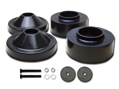 SkyJacker 2007-2017 Jeep Wrangler JK Suspension Lift Kit - JK23