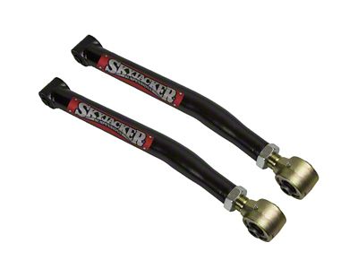 SkyJacker 2007-2017 Jeep Wrangler JK Suspension Link Arm Kit - JKLL24F-SX